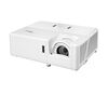 OPTOMA ZW350 - Laser Projector, WXGA 3500 Lumens 16:10