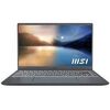MSI Prestige 14 EVO 14 inch FHD Ultra Thin and Light Professional Laptop Intel Core i5-1240P Iris Xe 16GB LPDDR4X 512GB NVMe SSD Win11PRO