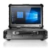 ​GETAC X500G3 i7-7820EQ vPro 156inch DVD SM W 10 Pro x64 64GB RAM TAA 500GB SR LCD  VGA Quadro P2000