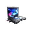 GETAC B360 Pro TAA- i5-10210U W/t Webcam win10 Pro x64 with 16G RAM
