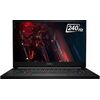 MSI Stealth GS66 156 inch QHD 240Hz Ultra Thin and Light Gaming Laptop Intel Core i7-12700H RTX3080TI 32GBDR5 1TB NVMe SSD Win11PRO