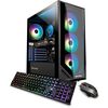 iBUYPOWER Trace MR 195i Desktop Computer