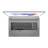 MSI Creator Z17 17 inch QHD+ 165hz 100% DCI-P3 Professional Creator Laptop Intel Core i9-12900H RTX3080ti 64GB DDR5 2TB NVMe SSD Win11Pro