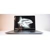 MSI Creator Z16 16 inch QHD+ 120hz 100% DCI-P3 Premium Professional Laptop Intel Core i9-11900H RTX3060 16GB DDR4 1TB NVMe SSD TB4 Win10Pro