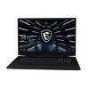 MSI Stealth GS77 173 inch UHD 4K 120Hz Ultra Thin and Light Gaming Laptop Intel Core i9-12900H RTX3080TI 32GBDDR5 1TB NVMe SSD Win11PRO