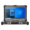 GETAC X500G3 -i5-7440EQ vPro  156inch DVD Super-Multi Win 10 Pro x64  16GB RAMTAA 500GB HDD