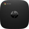 HP Chromebox Enterprise G3 Mini Desktop Computer