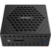 ZOTAC ZBOX CI331 nano Barebone Mini Desktop Computer