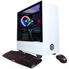 CyberPowerPC Gamer Supreme Liquid Cool Gaming Desktop Computer