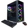 CyberPowerPC Gamer Xtreme Gaming Desktop Computer