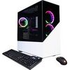 CyberPowerPC Gamer Master Gaming Desktop Computer
