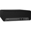 HP EliteDesk 805 G8 Small Form Factor Desktop Computer