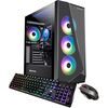 iBUYPOWER Slate5MR 243i Gaming Desktop Computer