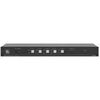 Kramer PL-50 AC Power Controller Monitor (5-channel)   PL-50