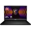 MSI TITAN GT77 17.3  inch UHD 120Hz Gaming Laptop Intel Core i7-12800HX RTX3080TI 32GBDDR5 1TB NVMe SSD Win11PRO