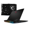 MSI TITAN GT77 17.3  inch UHD 120Hz Gaming Laptop Intel Core i9-12900HX RTX3080TI 32GBDDR5 1TB NVMe SSD Win11PRO