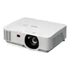 ​NEWNEC1080P DLP 5000 HOURS LAMP LIFE 4500 LUMEN ENTRY LEVEL INSTALLATION PROJECTOR/6K:1 CONTRAST WITH IRIS/ HDBASET