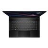 MSI - GS66 Stealth 15.6" Gaming Laptop - Intel Core i7 - 16GB Memory - 1TB SSD - Core Black
