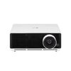 LG ProBeam  5000-Lumen 4K UHD Short-Throw Laser DLP Projector