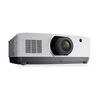 NECNP-PA803UL/LASER PROJECTOR/8000 ANSI LUMEN/1920 X 1200/2.5M:1 WITH LIGHT ADJUST/1YR