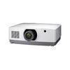 ​NECWUXGA LCD 6500 LUMEN ADVANCED PROFESSIONAL LASER INSTALLATION PROJECTOR/2.5K:1 CONTRAST WITH LIGHT ADJ/4K READY