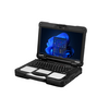 PANASONIC TOUGHBOOK i5-6300U AMD FirePro M5100​ 4gb CF-54EP047VM