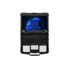 Panasonic Toughbook Intel Core i7-1185G7 14.0 FHD Gloved Multi Touch 64GB, Intel Iris Xe, 512GB OPAL SSD