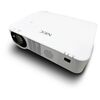 NEWNEC1080P DLP LASER LIGHT SOURCE 20, 000 HOURS LIGHT SOURCE LIFE 5000 LUMEN ENTRY LEVEL INSTALLATION PROJECTOR/15K:1 CONTRAST WITH IRIS