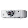 NEWNECNP-PA722X WITH NP13ZL LENS/BUNDLE INCLUDES PA722X PROJECTOR & NP13ZL LENS/3YR