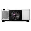 NEC WQXGA 1-CHIP DLP PROJECTOR/LASER LIGHT SOURCE/20K HOURS LIGHT SOURCE LIFE/10K LUMEN