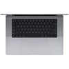 Apple 16" MacBook Pro (M2 Max, Space Gray)