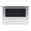 Apple 16" MacBook Pro (M2 Pro, Silver)