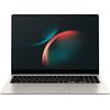 Samsung - Galaxy Book3 Pro 16" 3K AMOLED Laptop - Intel 13th Gen Core i7-1360P EVO Platform -16GB Memory - 512GB SSD - Beige