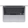 Apple 13.3" MacBook Air M1 Chip with Retina Display (Late 2020, Space Gray) 16GB Unified RAM | 256GB SSD