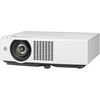 Panasonic PT-VMZ71 7000-Lumen WUXGA Laser Projector (White)