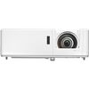 Optoma Technology GT1090HDRx 4200-Lumen Full HD Short Throw Laser DLP Home Theater Projector