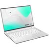 Gigabyte 16" AERO 16 OLED Notebook (Silver)
