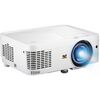 ViewSonic LS560WH 3000-Lumen WXGA Short-Throw Business & Education LED Projector