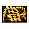 Apple 15" MacBook Air (Starlight) 8GB Unified RAM | 512GB SSD