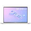 LG - gram Style 14” Laptop - Intel Evo Platform 13th Gen Intel Core i7 with 16GB RAM - 512GB NVMe SSD - White
