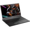 GIGABYTE - AORUS 15.6" 165Hz Gaming Laptop QHD - Intel i9-13980HX with 16GB DRR5 -NVIDIA GeForce RTX4070 - 1TB SSD