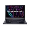 Acer - Predator Triton 17" 250Hz Gaming Laptop Mini-LED – Intel i9-13900HX with 16GB LPDDR5– GeForce RTX 4090 - 2TB SSD - Abyssal Black