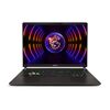 MSI - Vector 16" 144Hz FHD Gaming Laptop Intel Core i7-13700HX-RTX 4080-1TB SSD-16GB Memory-Cosmo Gray - Cosmo Gray