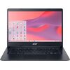 Acer - Chromebook Spin 514 – Convertible - 14” Full HD Touch – AMD Ryzen 5 3500C – 8GB DDR4 – 128GB eMMC – HDMI - Mist Green