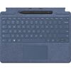 Microsoft Surface Pro Signature Keyboard with Slim Pen 2 (Sapphire)