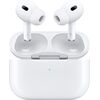 Apple - AirPods Pro (2nd generation) with MagSafe Case (USB‑C) - White Isporuka odmah