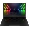 Razer - Blade 15 - 15.6" Gaming Laptop - QHD- 240HZ - Intel Core i7 - NVIDIA GeForce RTX 3070 Ti - 16GB RAM - 1TB SSD - Black