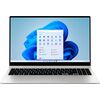 Samsung - Galaxy Book2 Pro 360 2-in-1 15.6&rdquo; AMOLED Touch Screen Laptop - Intel 12th Gen Evo Core i7 - 16GB DDR5 Memory &ndash; 1TB SSD - Silver