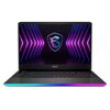 MSI - Raider 17.3" Gaming Laptop - Intel 12th Gen Core i7 with 16GB Memory - NVIDIA GeForce RTX 3080 Ti - 1TB SSD - Dark Grey