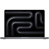 APPLE MACBOOK PRO (LATE 2023) 14.2" 8GB 512GB 10-CORE GPU SILVER Isporuka odmah MR7J3ZE/A